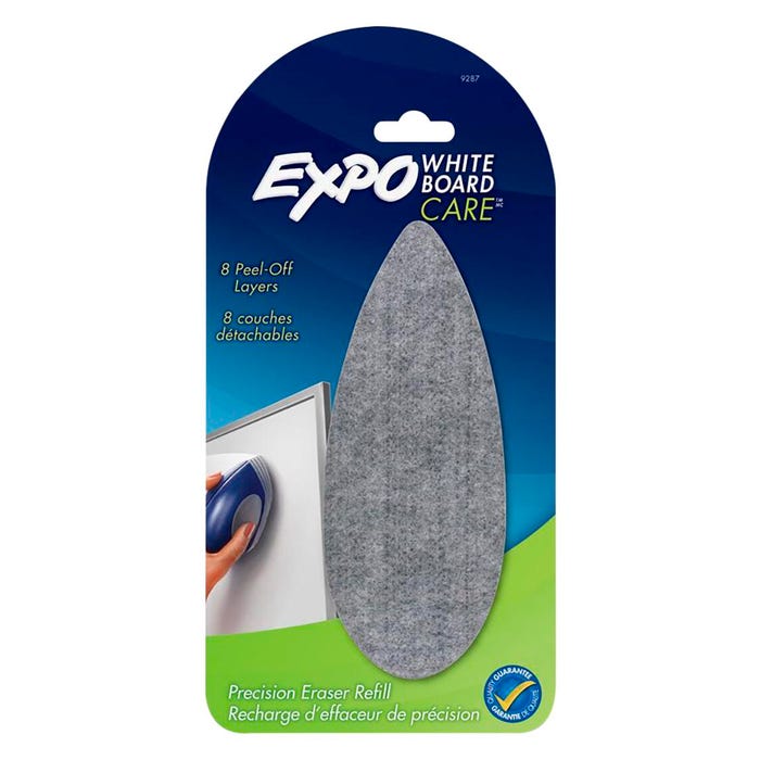 EXPO Precision Point Eraser Refill Pad