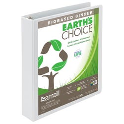 Basic D-Ring Presentation Binders, Item Number 1329852