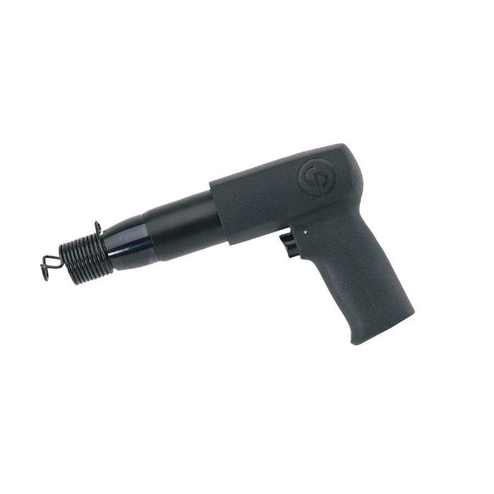 Chicago Pneumatic General Purpose Air Hammer, 0.401 in Shank