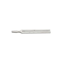 Frey Scientific Aluminum Tuning Fork, C 256 Hz