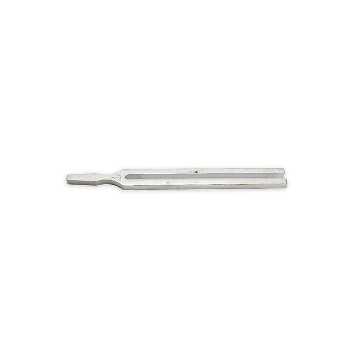 Frey Scientific Aluminum Tuning Fork, C 256 Hz