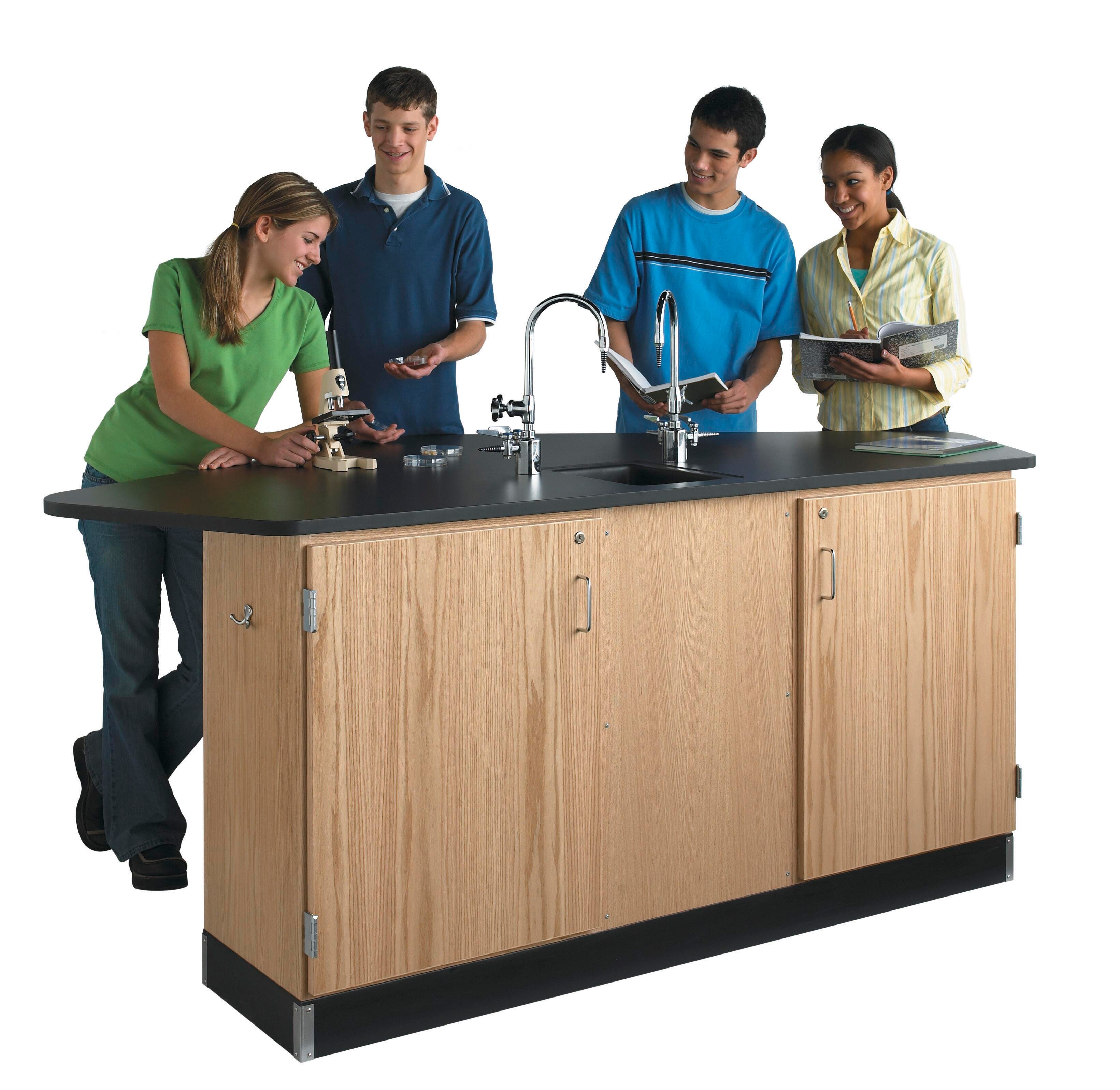 Science Workstations Supplies, Item Number 530819