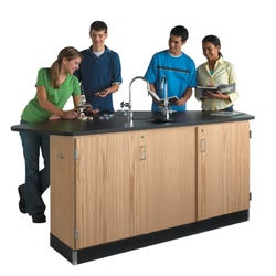 Science Workstations Supplies, Item Number 530819