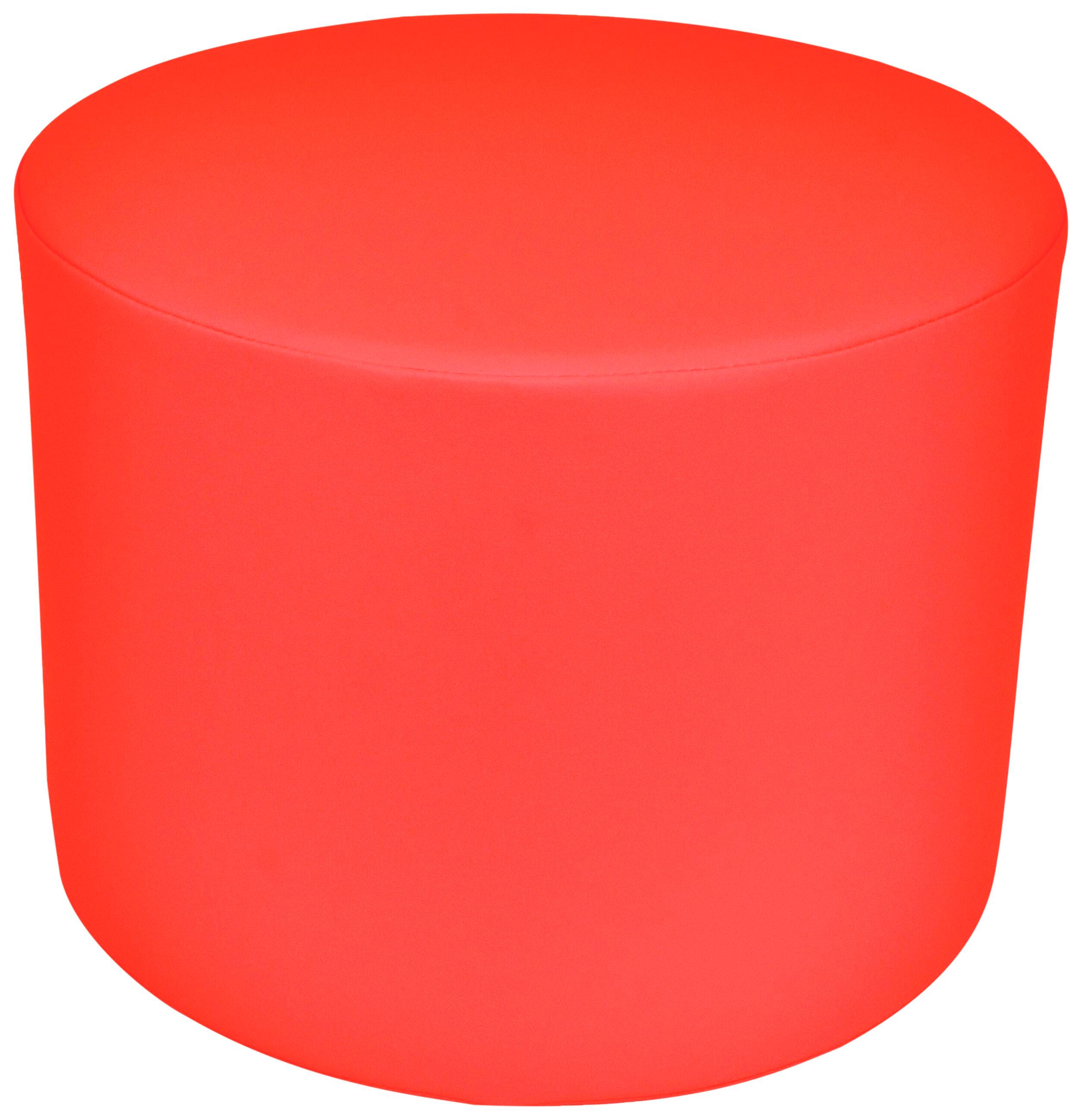 Childcraft Round Ottoman 4000006