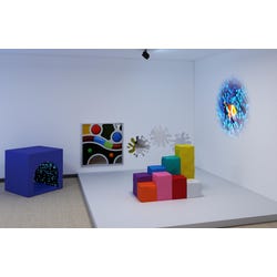 Snoezelen Multi-Sensory Corner Group II Collection 2161231