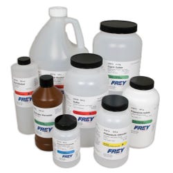 Frey Scientific Pepsin, 25 g, Lab Grade, Item Number 568061