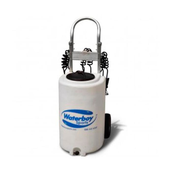 Waterboy Generation 2 Vertical Power Model 23 Gallon Tank