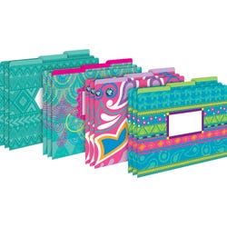 Top Tab File Folders, Item Number 1573992