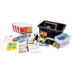 Image for PCS Edventures The Science of Superpowers, Complete Program from School Specialty