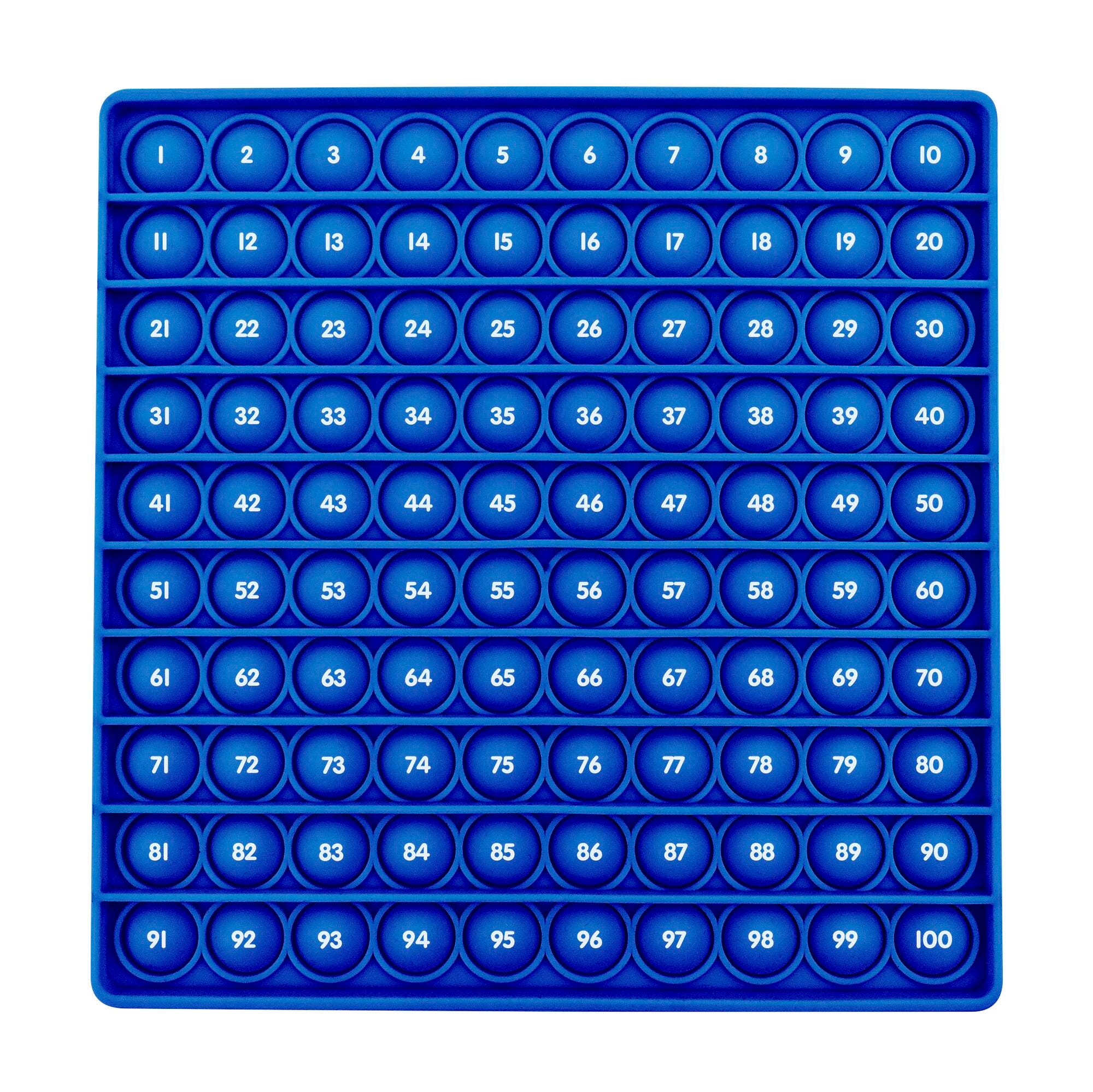 Junior Learning Bubble Board 100S, Grades K to 5, Item Number 2099082