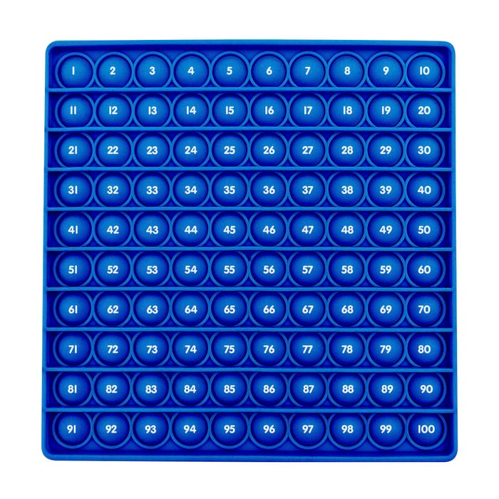 Junior Learning Bubble Board 100S, Grades K to 5