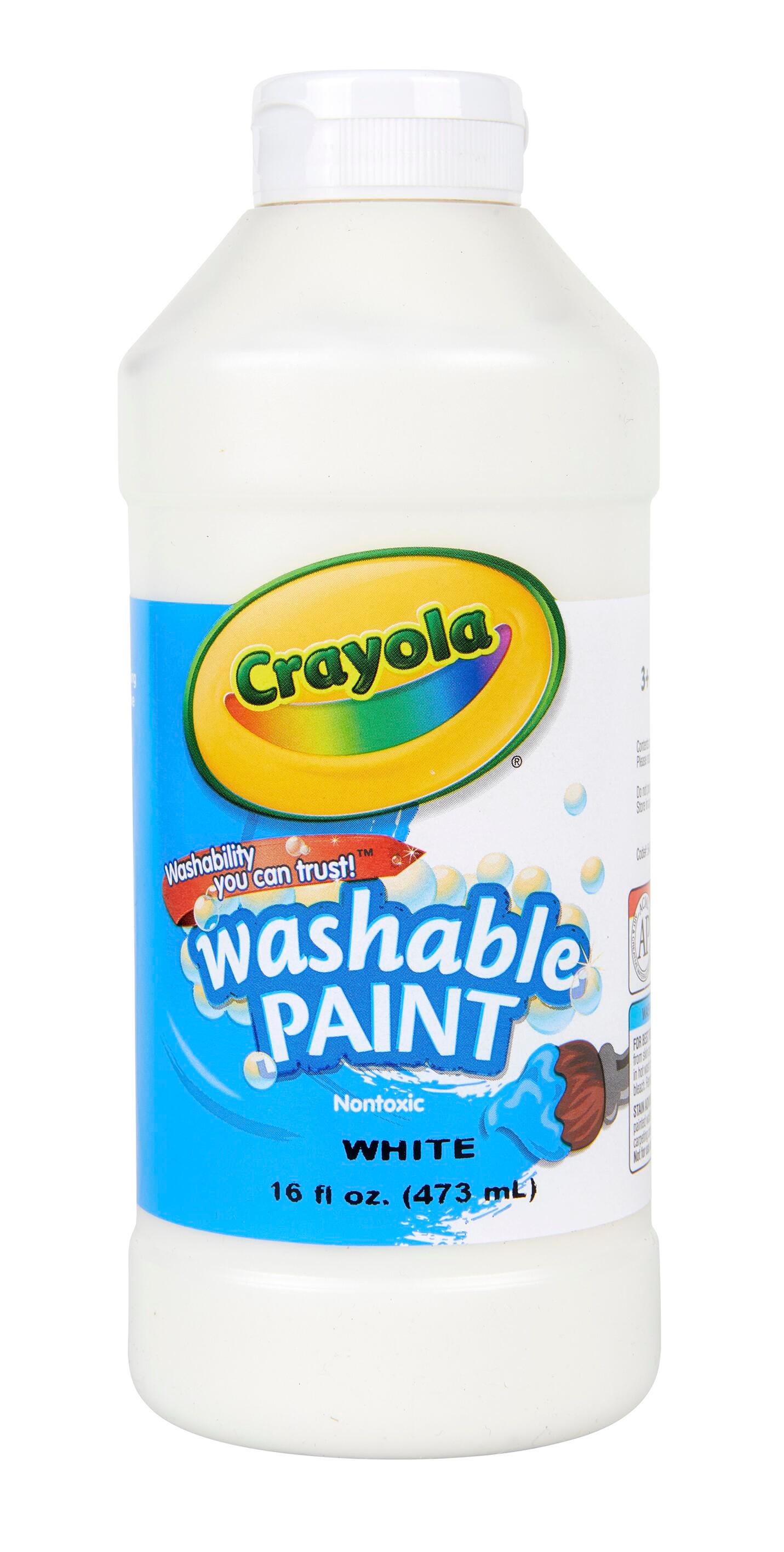 Tempera Paint, Item Number 008256