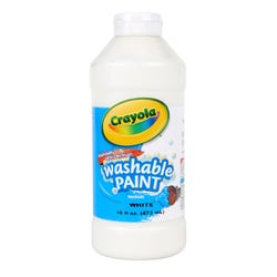 Tempera Paint, Item Number 008256