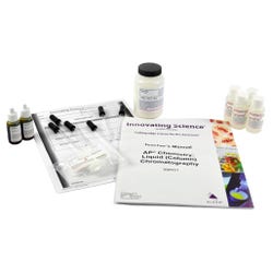 Innovation Science Liquid Chromatography AP Chemistry 2134225