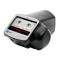 Welch Allyn Spot Vision Screener with Carrying Case and SmartCare Services, Item Number 2092231