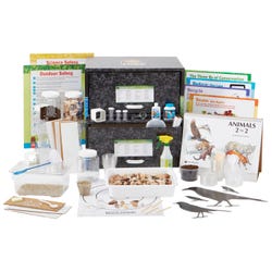 FOSS Next Generation Animals Two by Two, Complete Module, Digital Only Edition, with 32 Seats Digital Access, Item Number 1535961