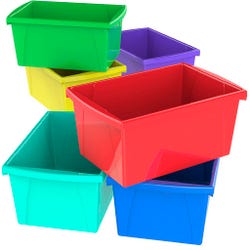 Storage Bins, Item Number 1576285