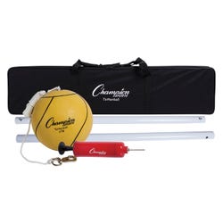 Champion Sports Tournament Series Tetherball Set 2020137