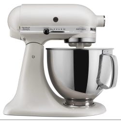 KitchenAid Artisan Series Tilt-Head Stand Mixer, 5 Quart, Milkshake