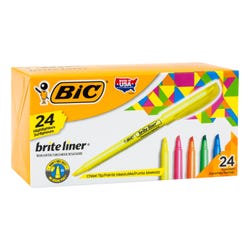 Highlighters, Item Number 1335059