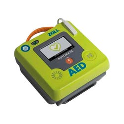 Zoll AED 3 Semi-Automatic Defibrillator, 2095813