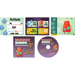 CDs, Educational CDs, Learning CDs Supplies, Item Number 1430621