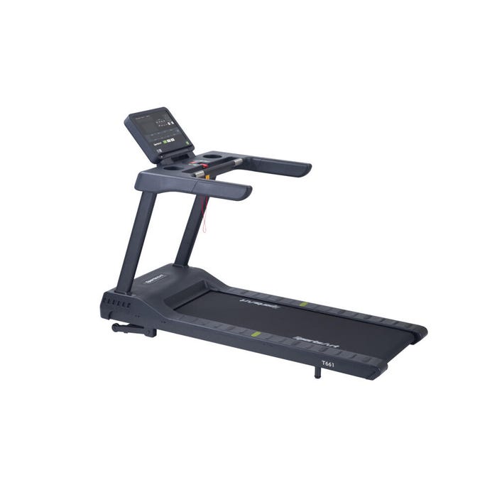 SportsArt Treadmill, 78-3/10 x 33-4/5 x 55-9/10 Inches