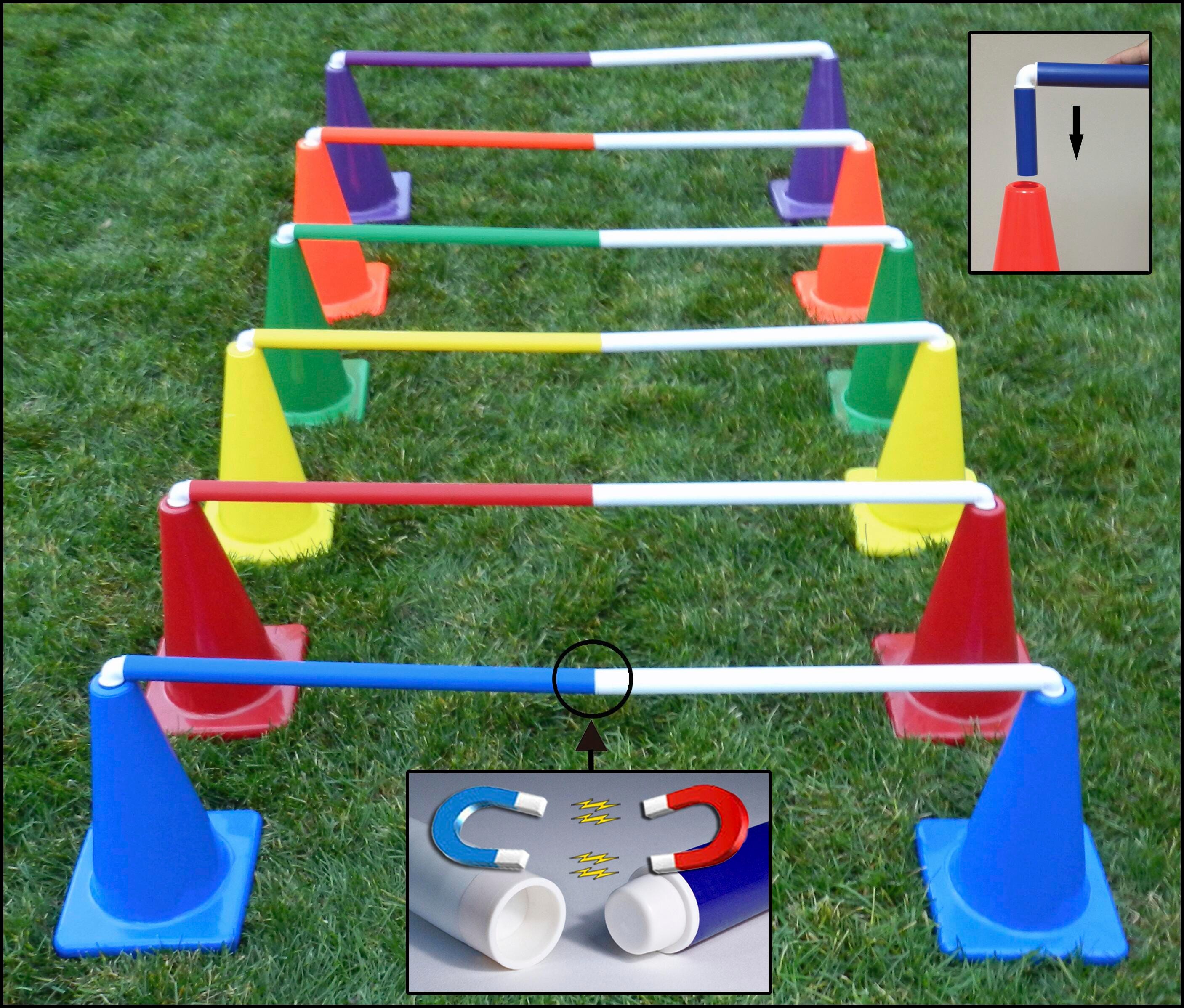 Track and Field Equipment, Item Number 1592901