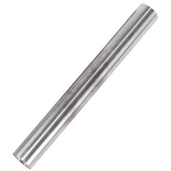 St. Louis Crafts 36 Gauge Aluminum Metal Foil Roll, 12 Inches x 50 Feet 567280