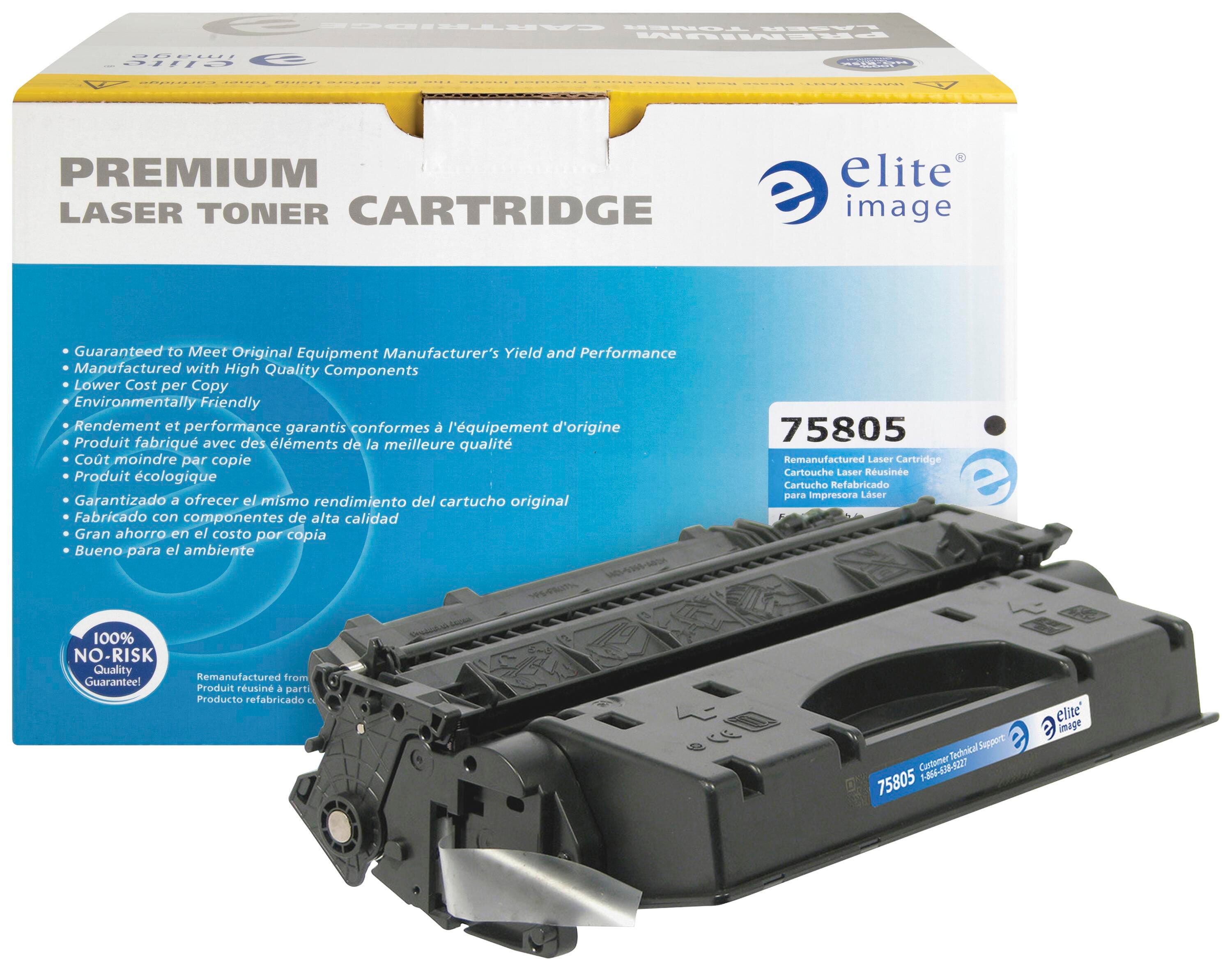 Remanufactured Laser Toner, Item Number 1473048