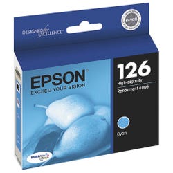 Color Ink Jet Toner, Item Number 1383290