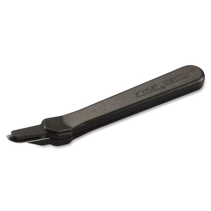 Bostitch Lever Style Staple Remover, Charcoal