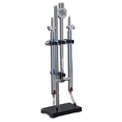 Frey Scientific Hoffman Electrolysis Unit - Without Acid - Resistant Panel, Item Number 576405