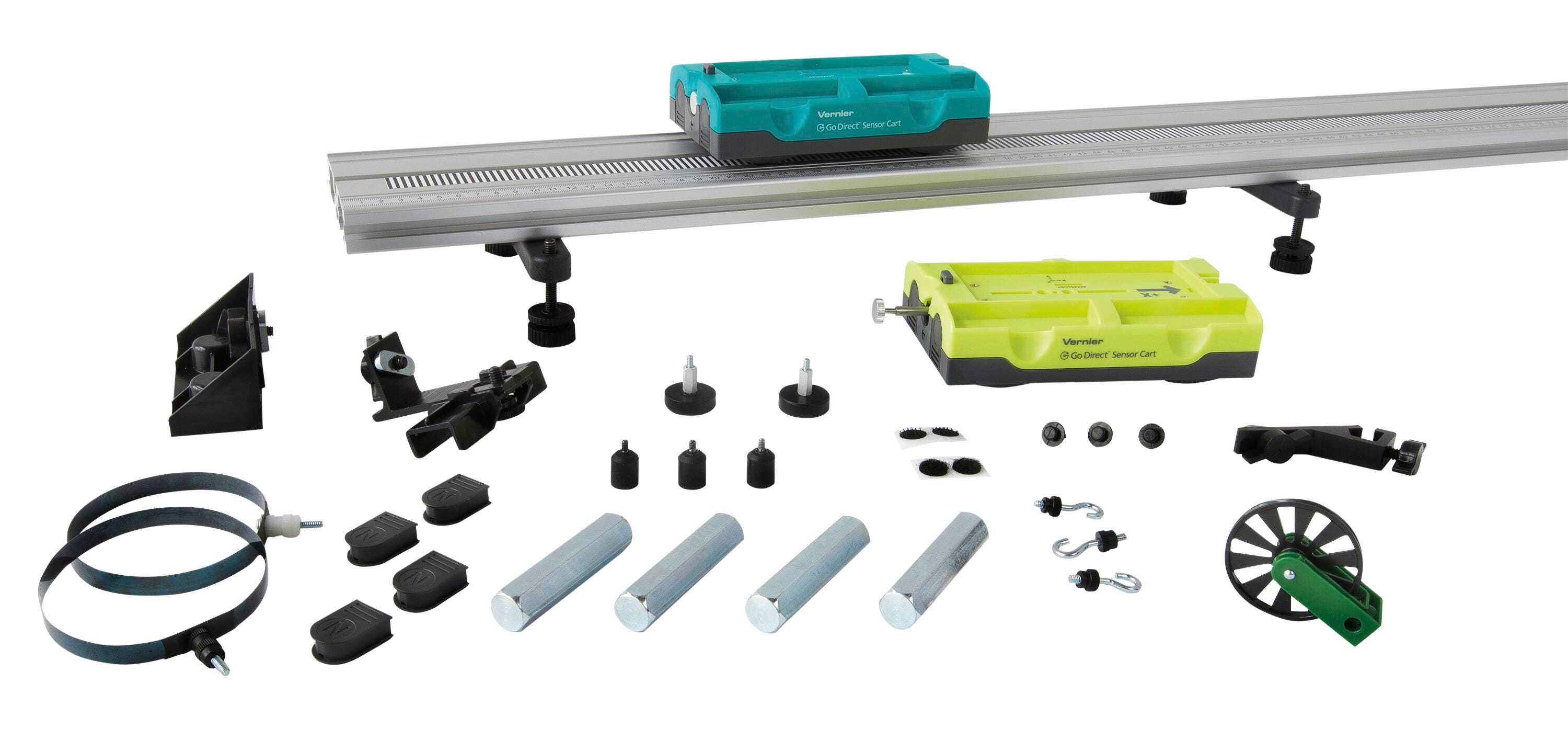 Vernier Go-Direct Dynamics System Package, Item Number 2092996