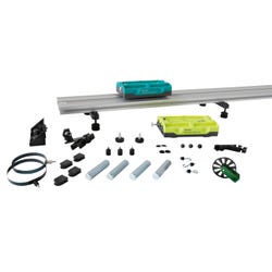 Vernier Go-Direct Dynamics System