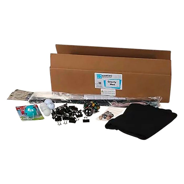 Kemtec Gravity Well Kit