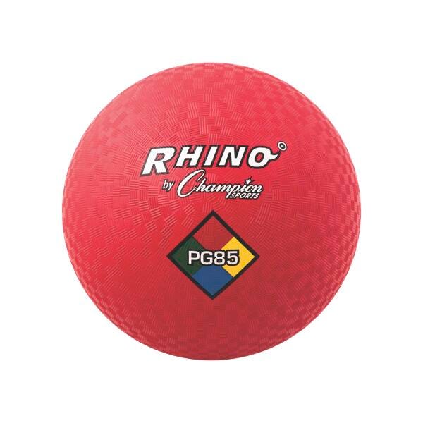 Playground Balls, Rubber Playground Balls, Playground Balls Bulk, Item Number 722221