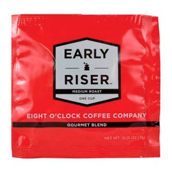Coffee Pro 8 O'Clock Medium Roast Coffee Pod, Item Number 2050032
