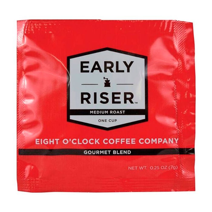 Coffee Pro 8 O'Clock Medium Roast Coffee Pod