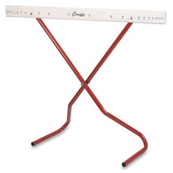 Champion Sports Adjustable Training Hurdle
