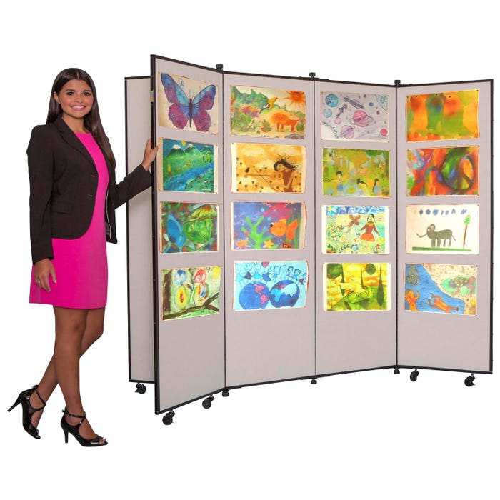 Why Your Display Choices Might Be Hiding Your Business's True Potential