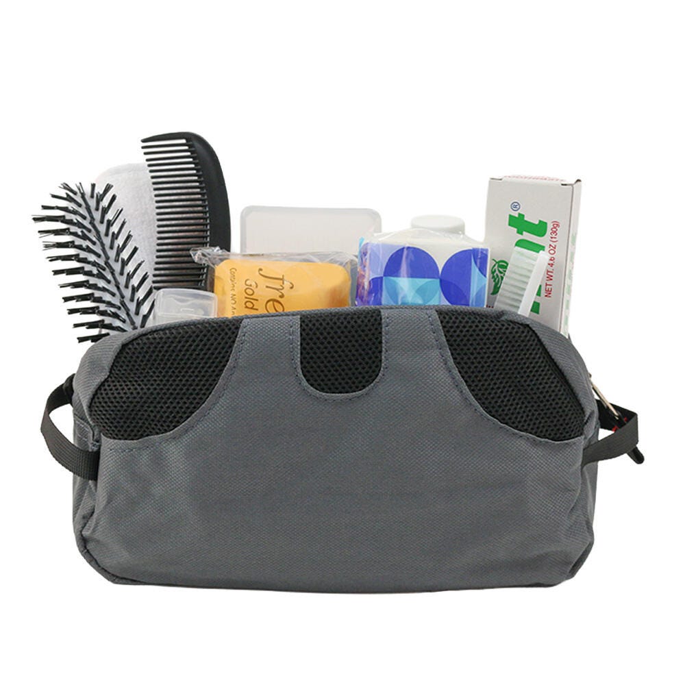 Image for Kits for Kidz Child Hygiene Kit, 9 L x 4 W x 6 H Inches, Grades PreK to 5 from School Specialty