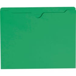 File Jackets, Item Number 1069195