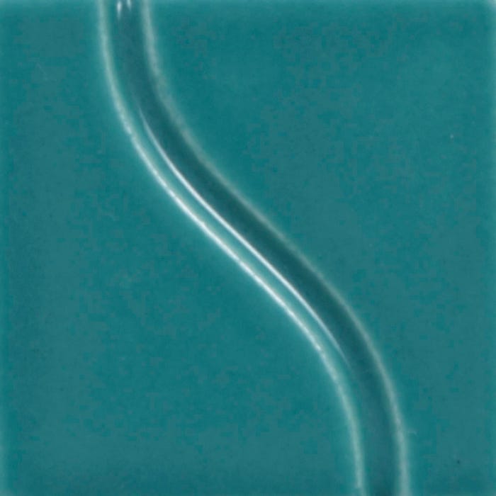 Sax Gloss Glaze, 1 Pint, Blue Lagoon