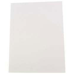 Sax Watercolor Paper, 90 lb, 9 x 12 Inches, Natural White, 500 Sheets 408401