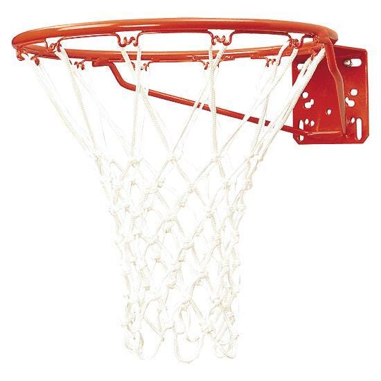 Backboards-Rims