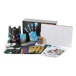 Kemtec Light and Color Kit