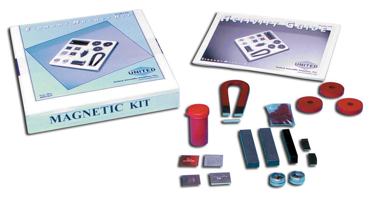 Physical Science Projects, Books, Physical Science Games Supplies, Item Number 050-3996