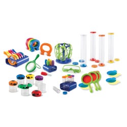 Science Kits, Science Kits for Kids, Lab Kits Supplies, Item Number 1465352