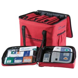 WNL AED Practi-Trainer, Bilingual, Pack of 4